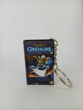 Gremlins Mini VHS Keyring – detail view