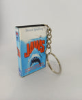 Jaws – Mini VHS Keyring